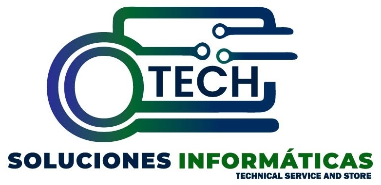 Otech Soluciones Informáticas